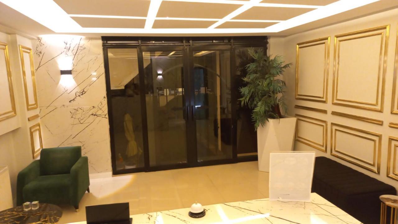 Main Airport Hotel Arnavutkoy Esterno foto