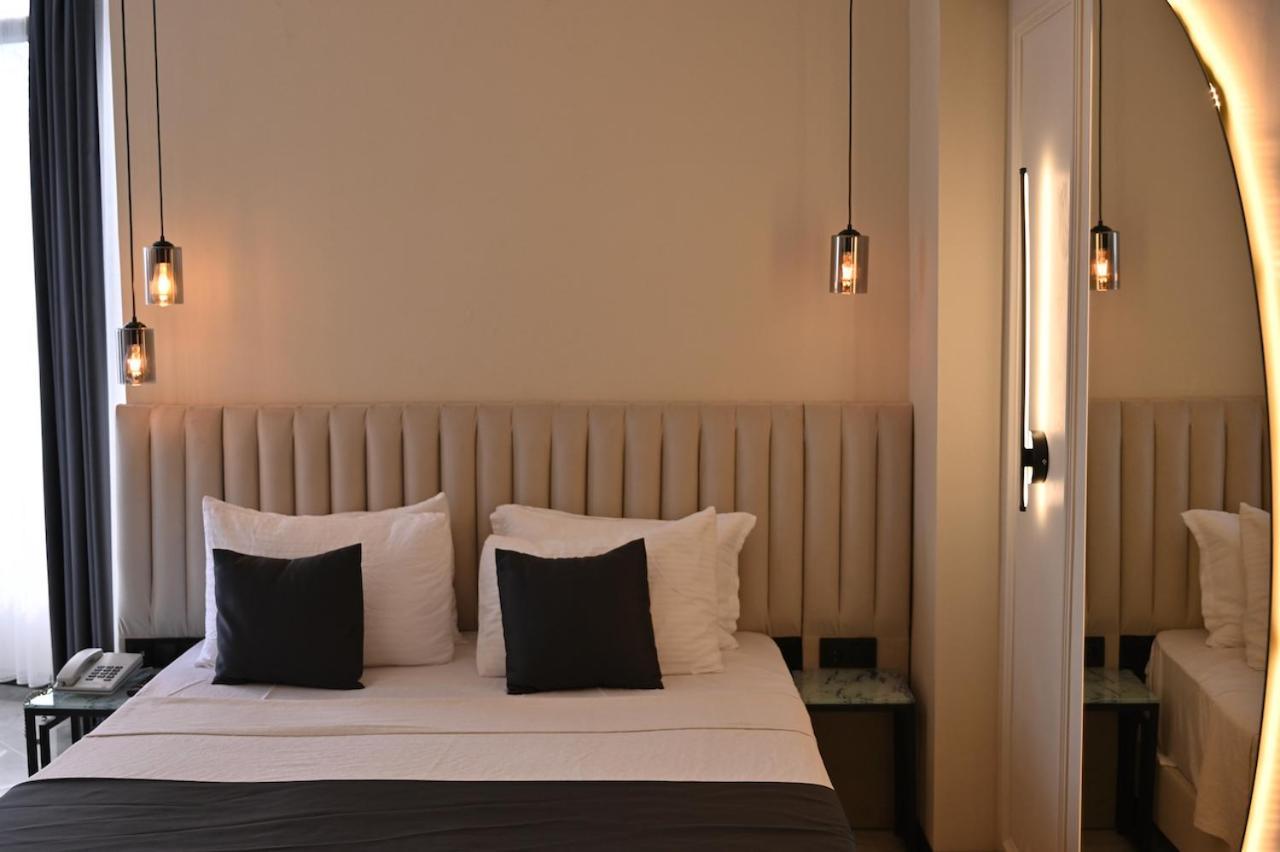Main Airport Hotel Arnavutkoy Esterno foto