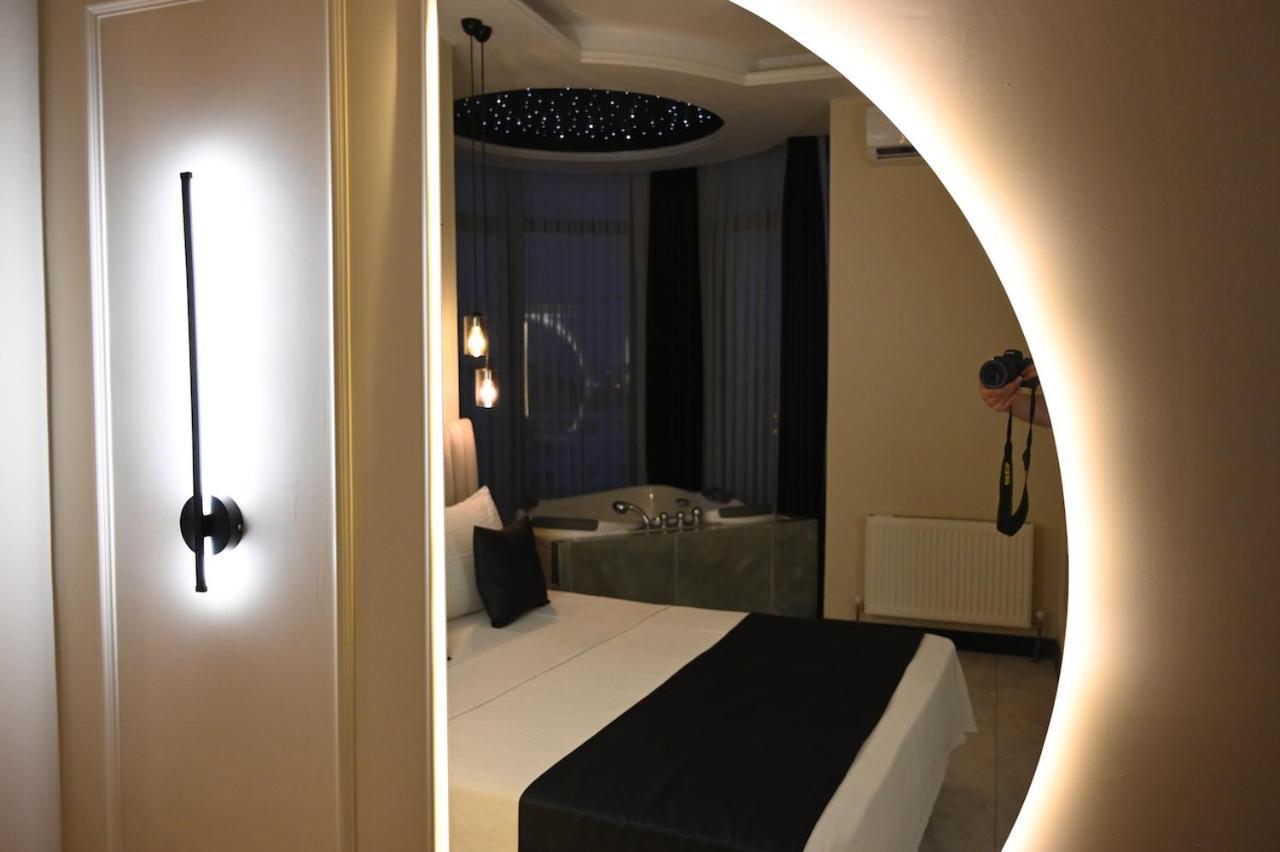 Main Airport Hotel Arnavutkoy Esterno foto
